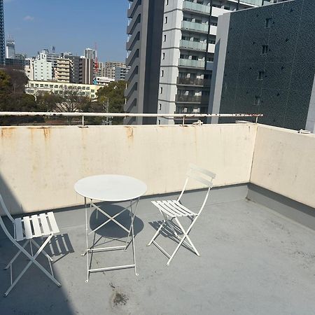 Business Hotel Nakayama Nagoja Zewnętrze zdjęcie