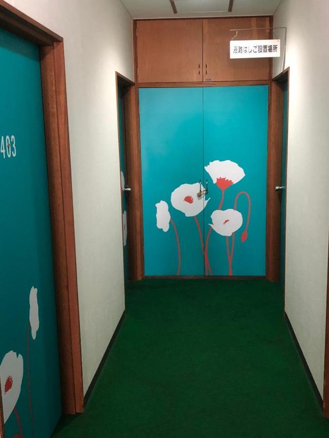 Business Hotel Nakayama Nagoja Zewnętrze zdjęcie