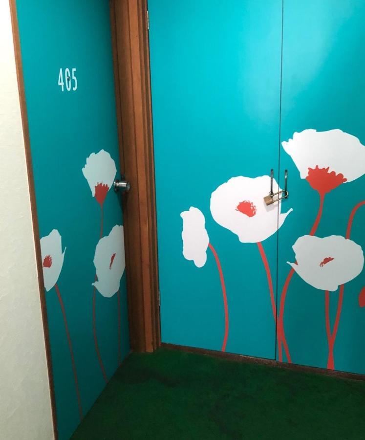 Business Hotel Nakayama Nagoja Zewnętrze zdjęcie