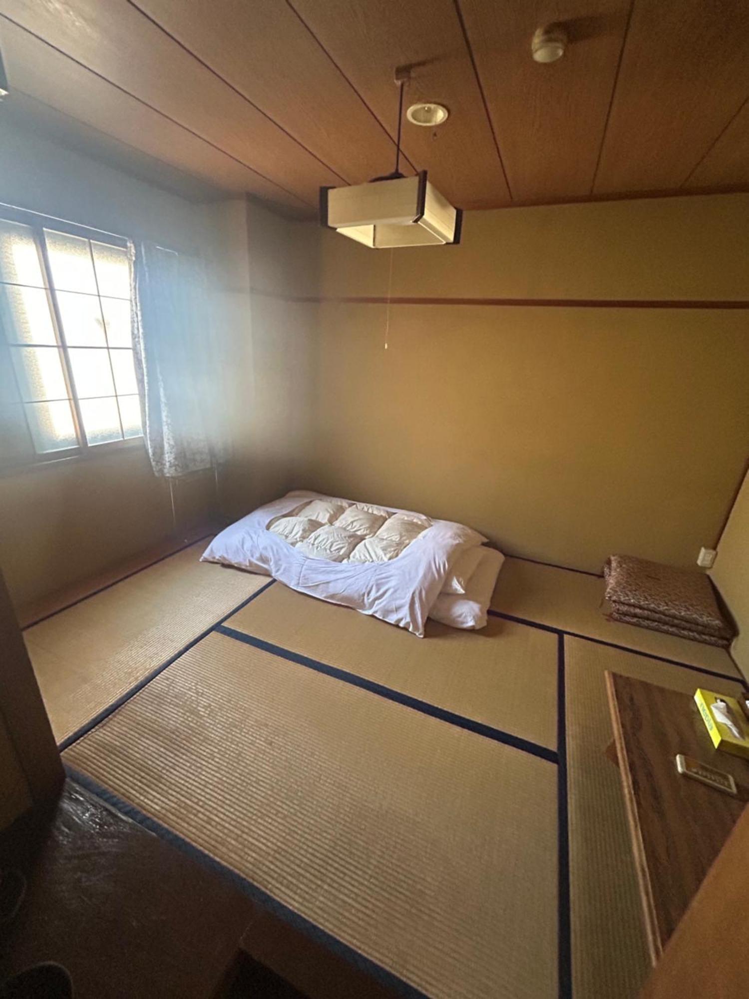 Business Hotel Nakayama Nagoja Zewnętrze zdjęcie