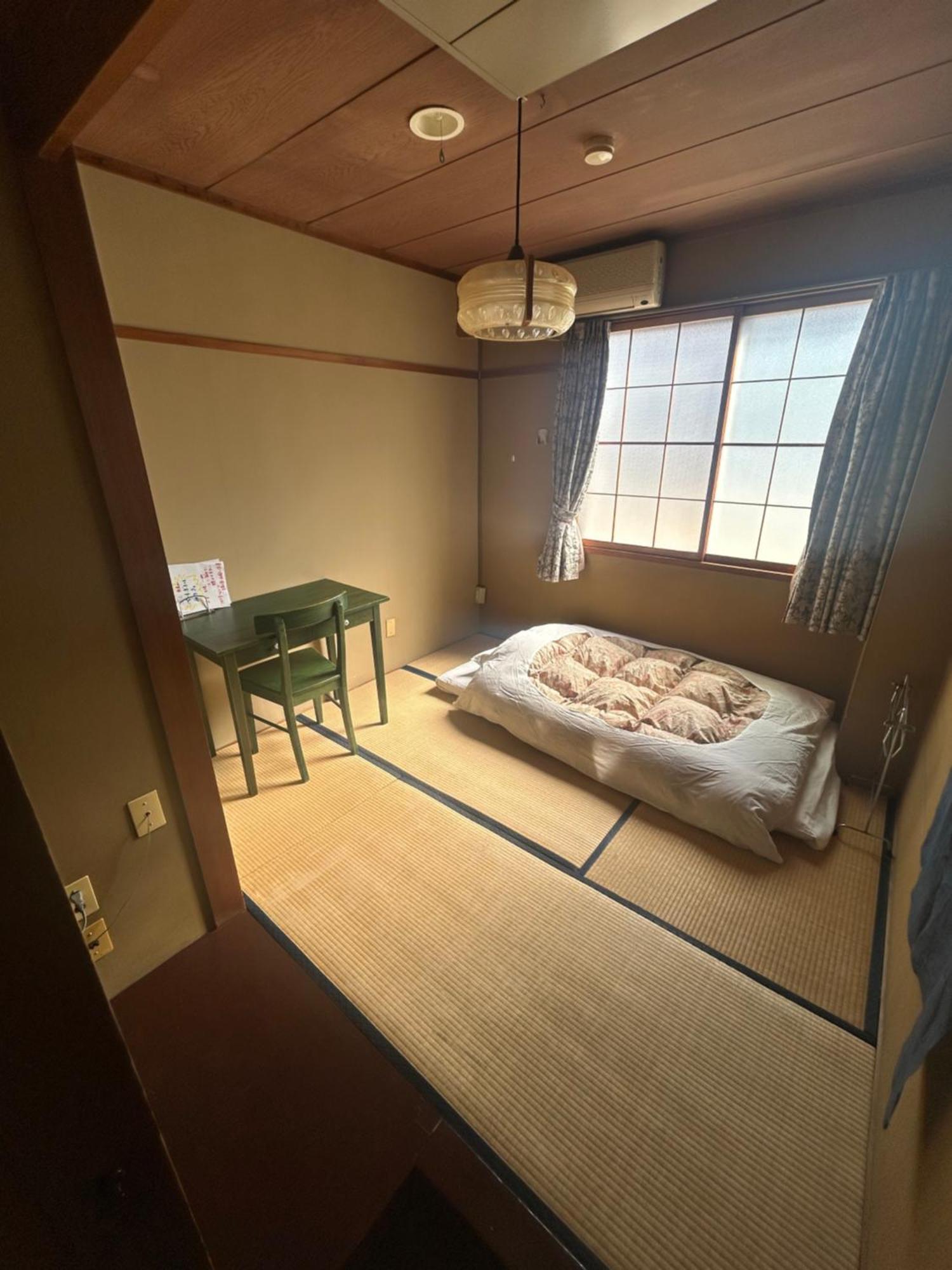 Business Hotel Nakayama Nagoja Zewnętrze zdjęcie