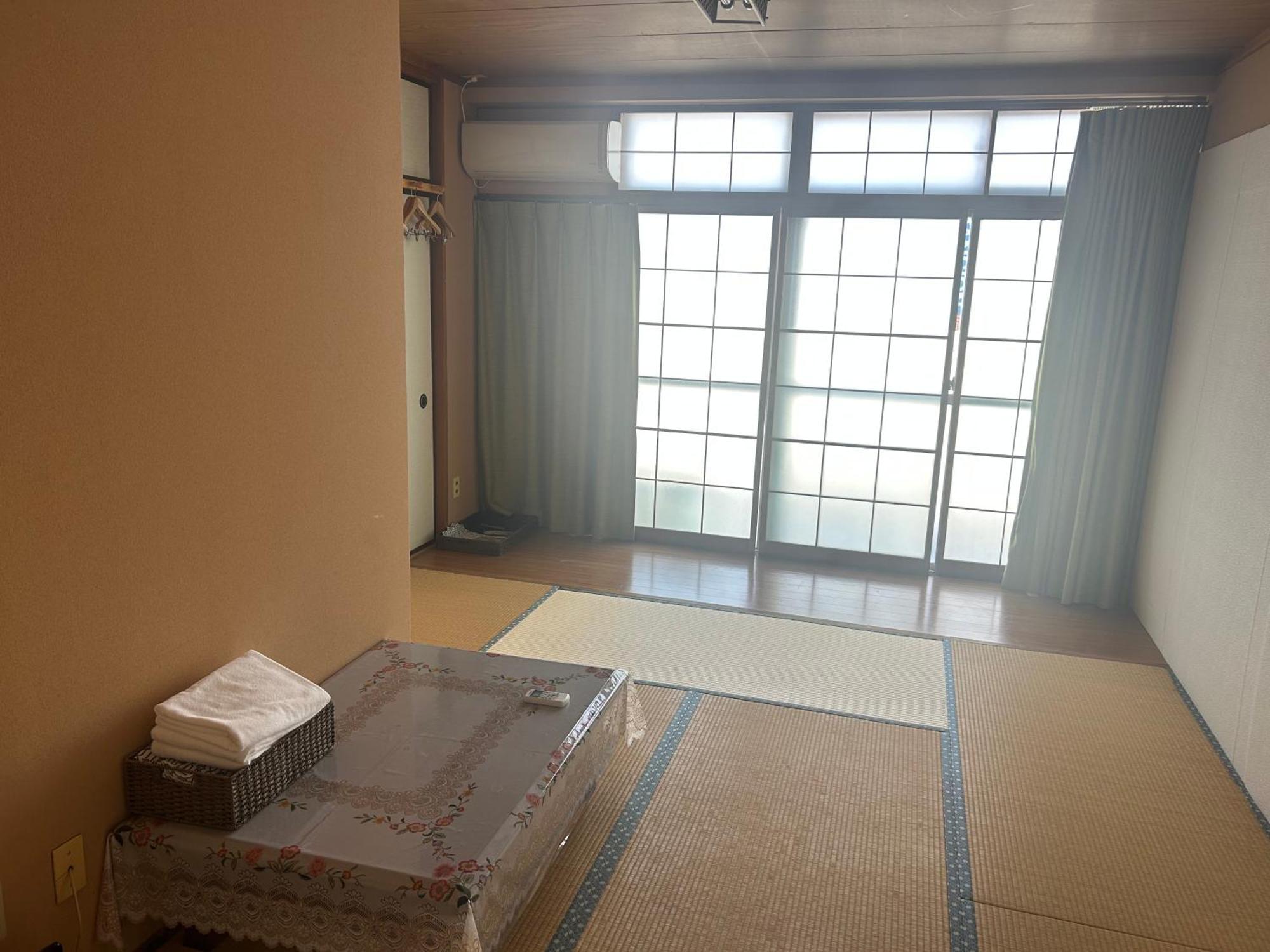 Business Hotel Nakayama Nagoja Zewnętrze zdjęcie