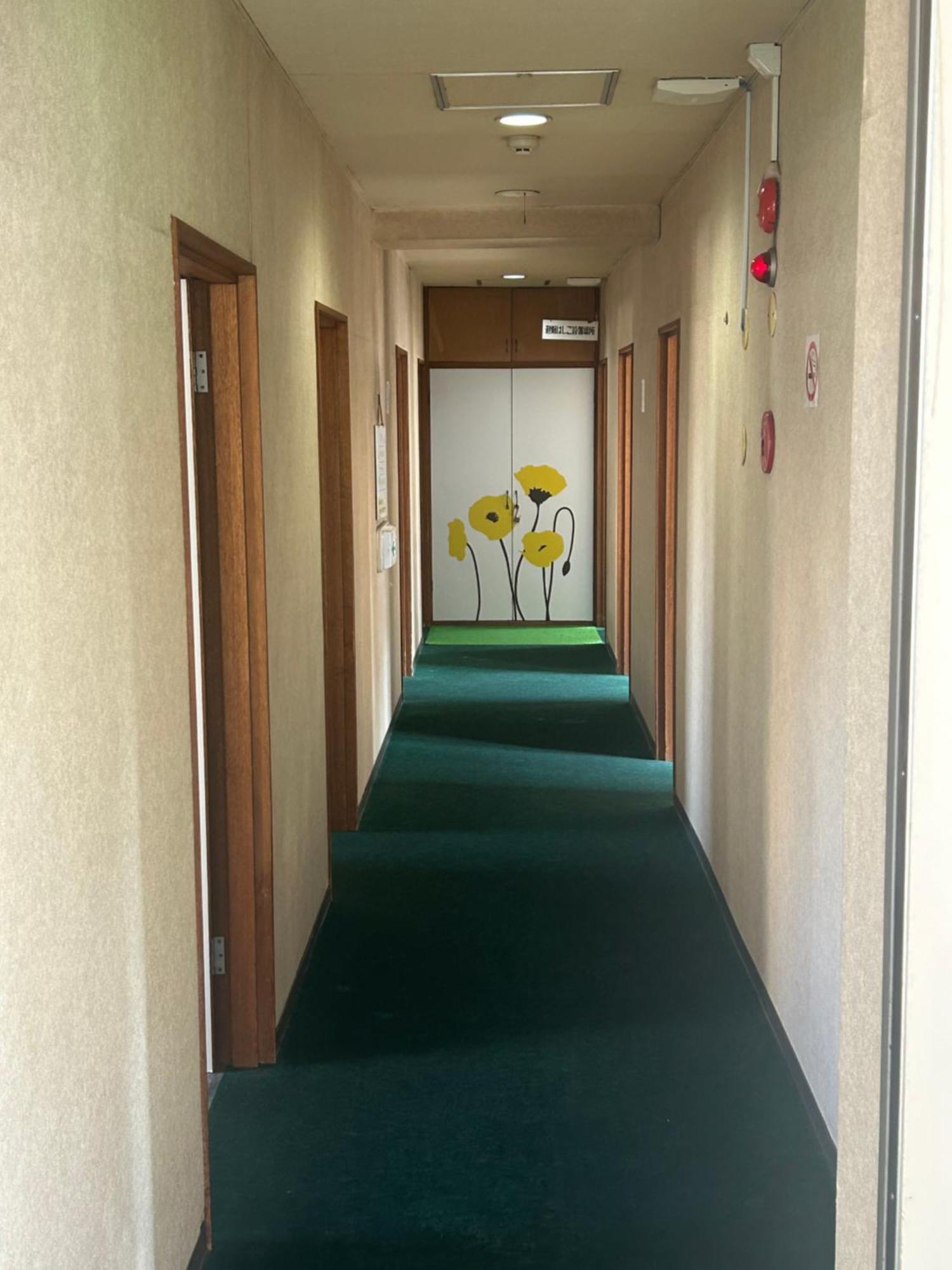 Business Hotel Nakayama Nagoja Zewnętrze zdjęcie