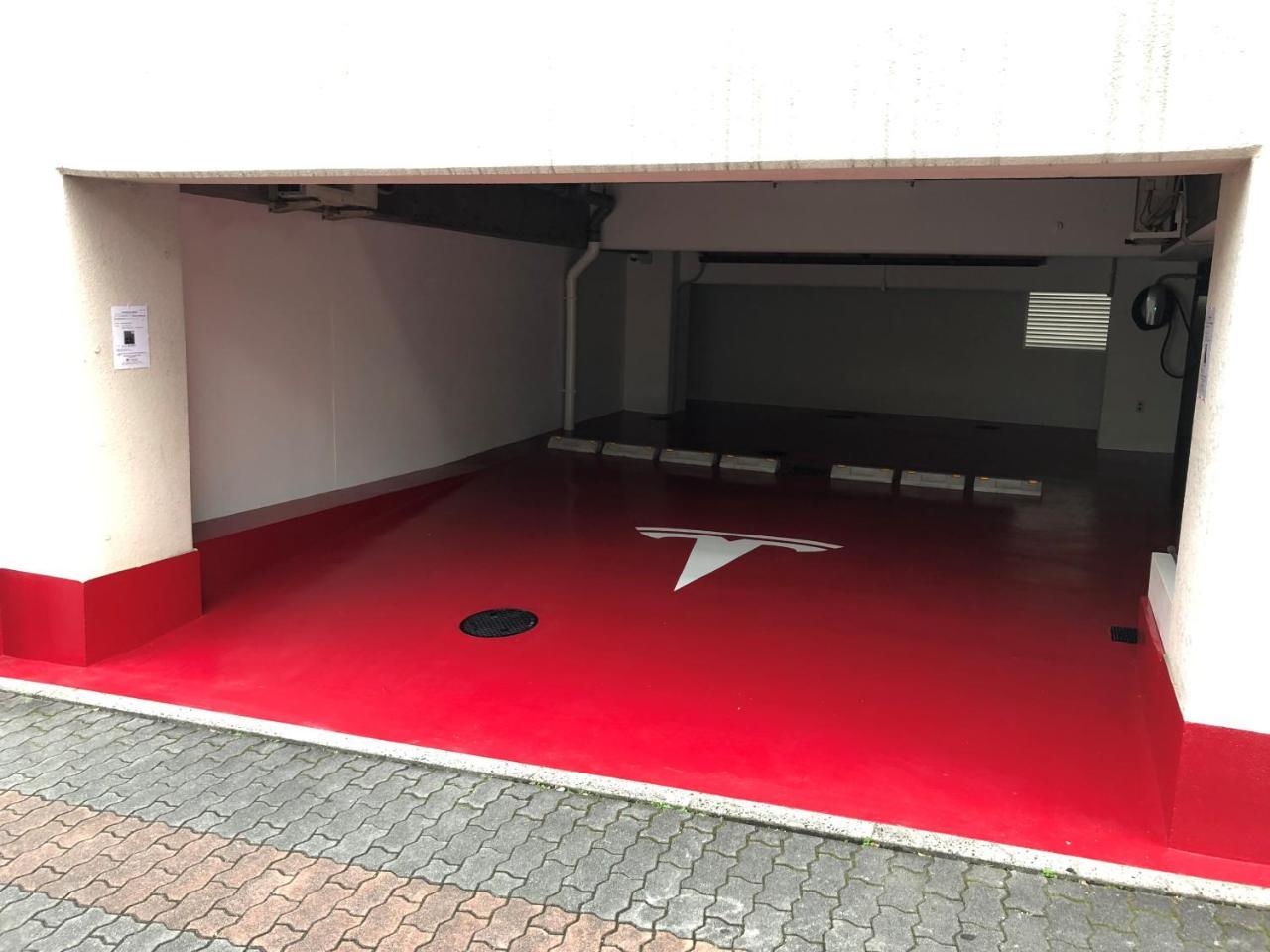 Business Hotel Nakayama Nagoja Zewnętrze zdjęcie