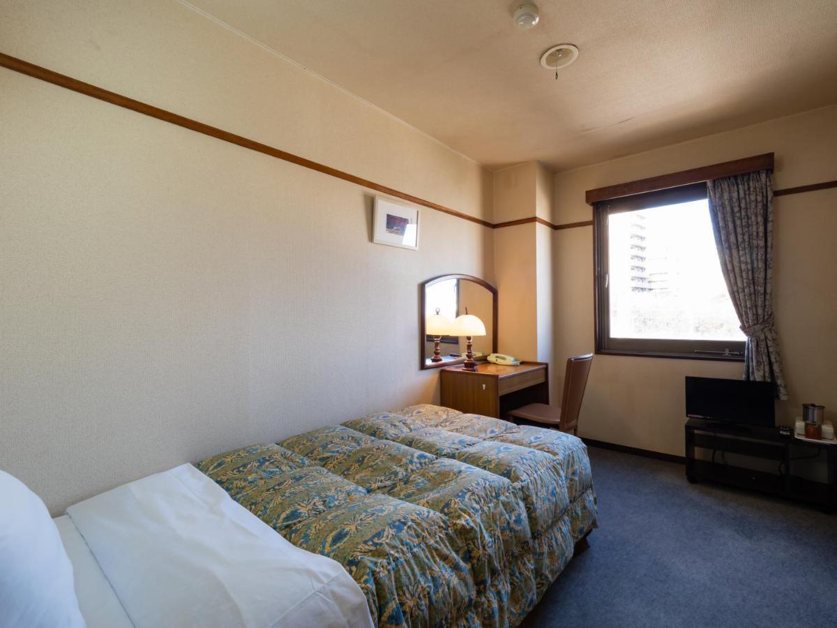 Business Hotel Nakayama Nagoja Zewnętrze zdjęcie