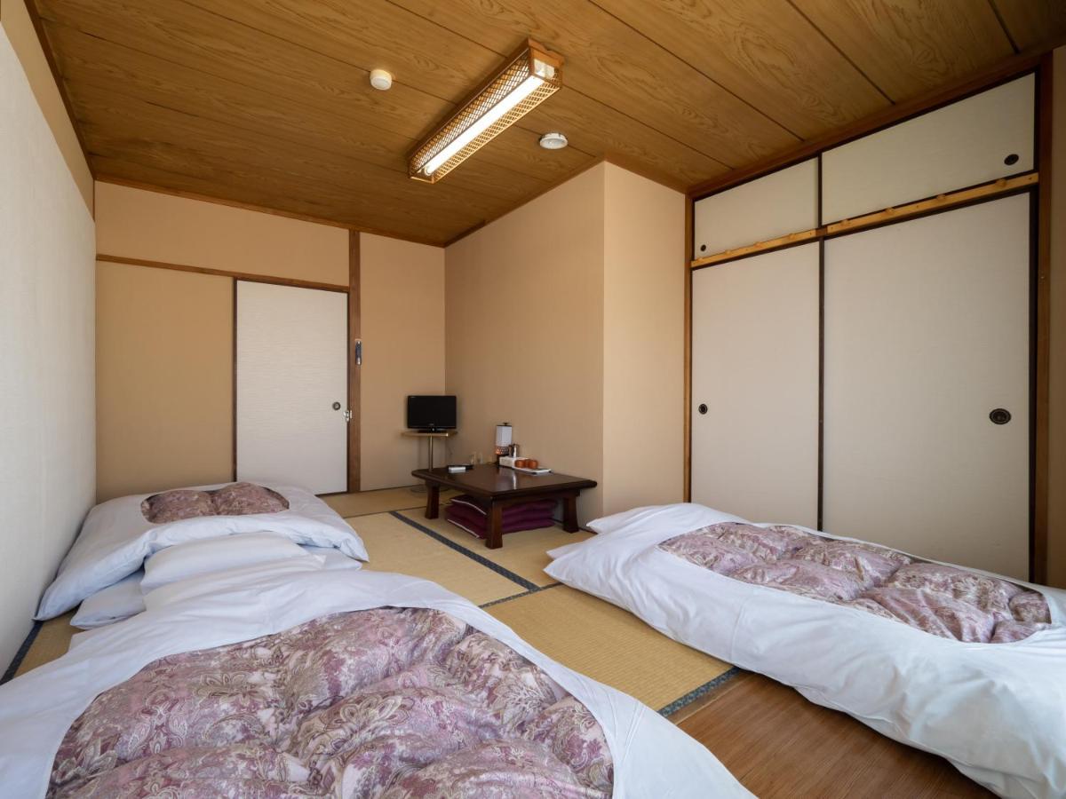 Business Hotel Nakayama Nagoja Zewnętrze zdjęcie