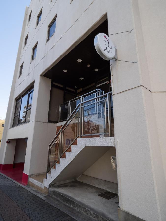 Business Hotel Nakayama Nagoja Zewnętrze zdjęcie